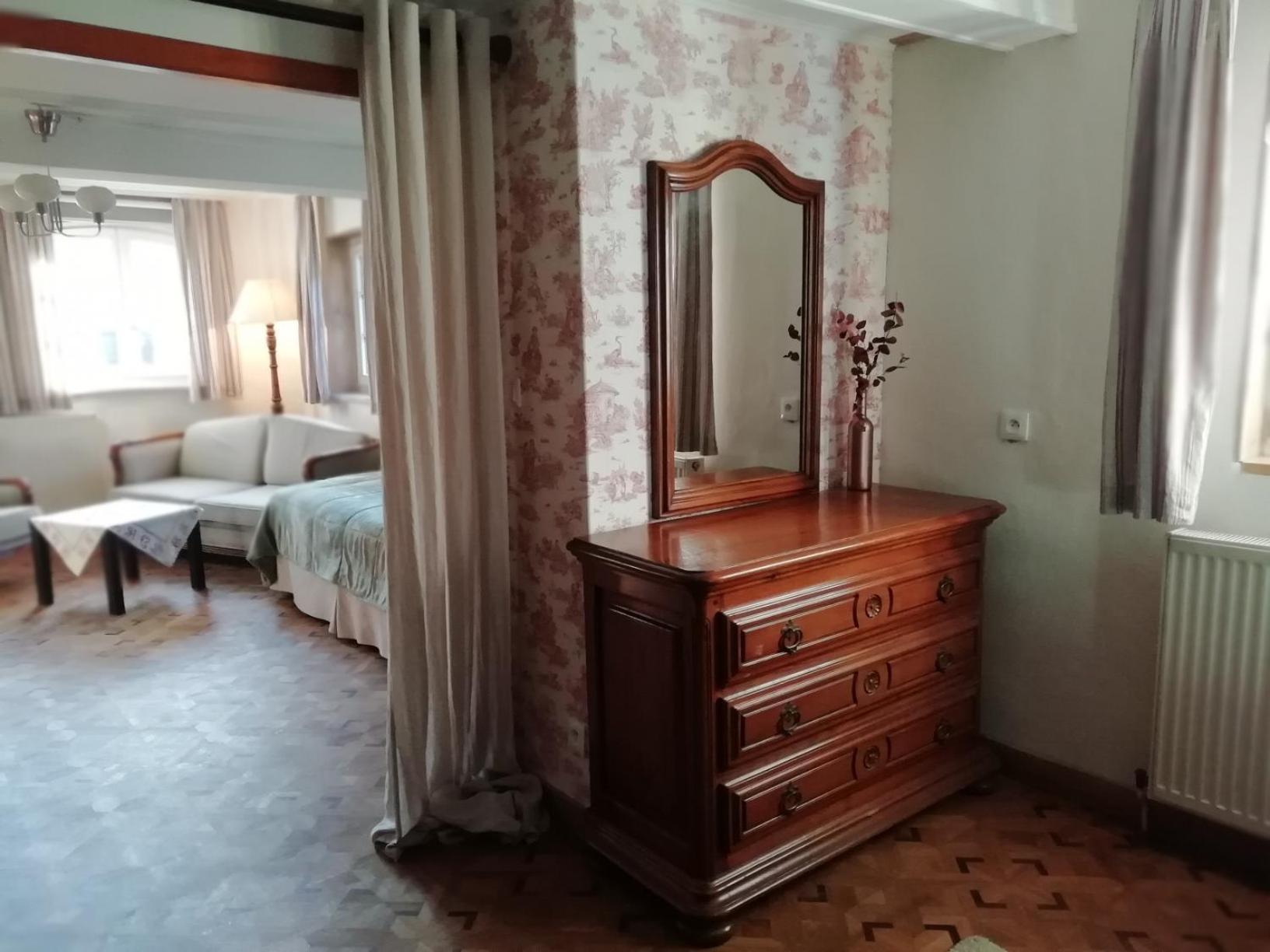 Chambres D'Hotes Sabine Billmann Hunspach Buitenkant foto