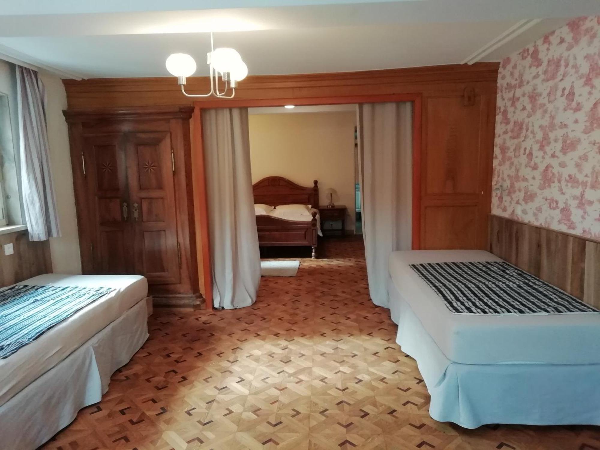 Chambres D'Hotes Sabine Billmann Hunspach Buitenkant foto