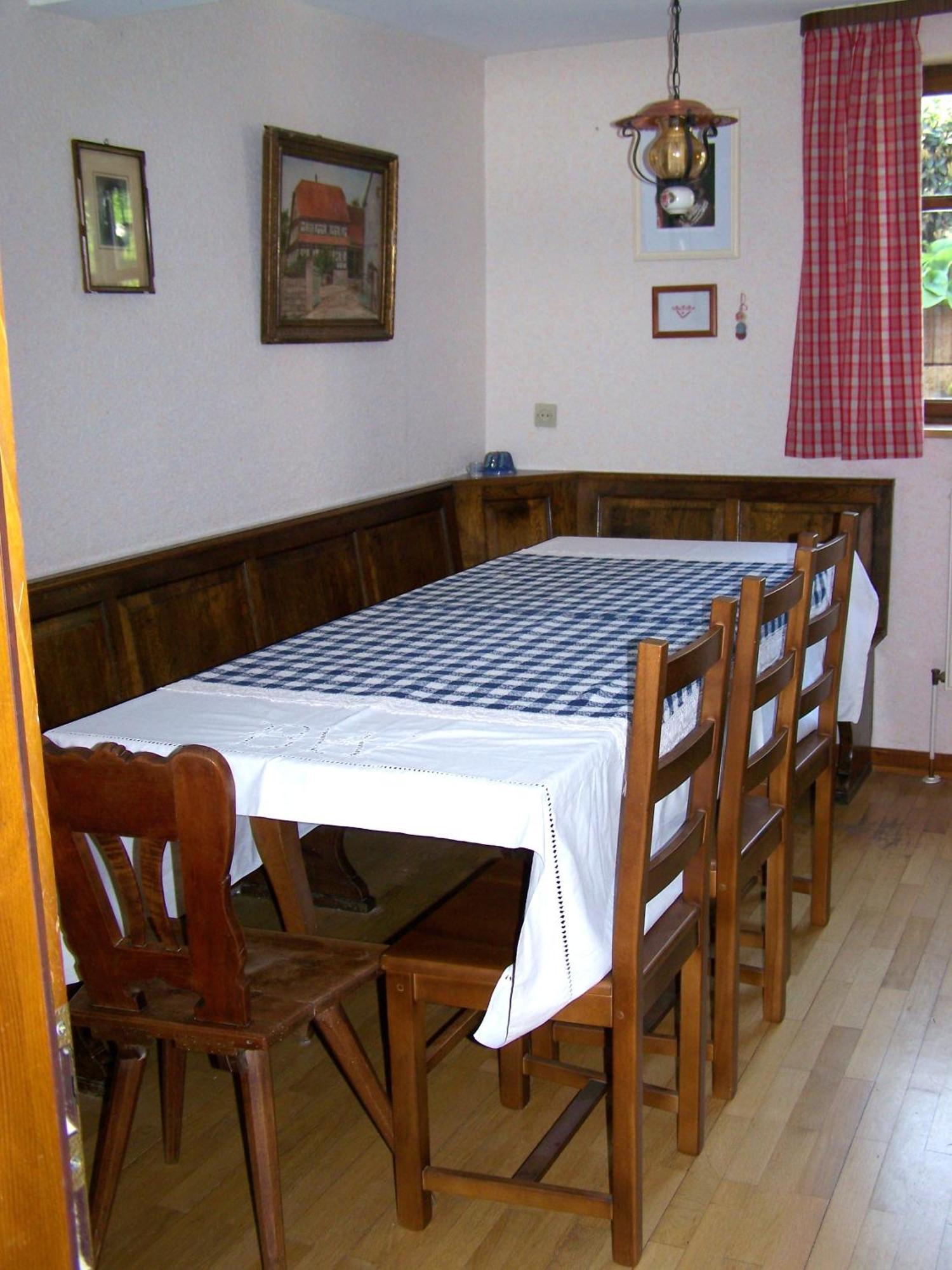 Chambres D'Hotes Sabine Billmann Hunspach Buitenkant foto