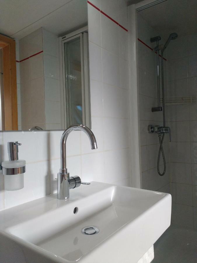 Chambres D'Hotes Sabine Billmann Hunspach Buitenkant foto